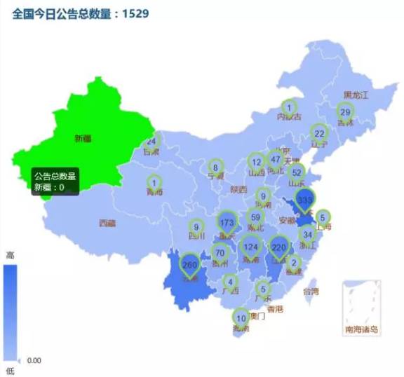 招投标之沉大刷新，2017年上半年实现全程电子化和全国联网[3P]